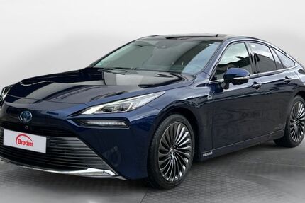 Toyota Mirai 4.800 km 29.980 &euro; Pfullendorf 88630