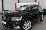 VW Tiguan 2.0 TDI HIGHLINE / LED, ACC+LANE, AHK 141.000 km 18.111 &euro; Hamm 59077