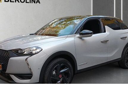 DS Automobiles DS3 20.670 km 17.444 € Berlin 10709