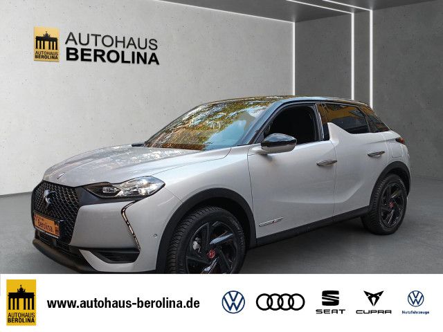 DS Automobiles DS3 20.670 km 17.444 &euro; Berlin 10709