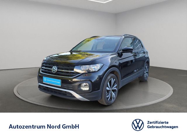 VW T-Cross 33.363 km 18.480 &euro; Flensburg 24941