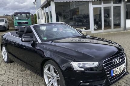 Audi A5 107.663 km 19.860 &euro; Keltern 75210