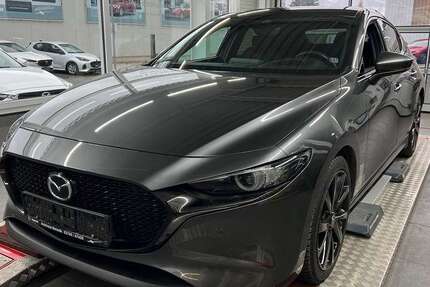 Mazda 3 49.942 km 19.875 &euro; Heinsdorfergrund 08468