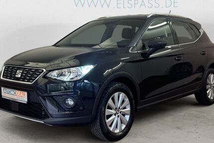 Seat Arona 59.183 km 16.408 &euro; Dinslaken 46539