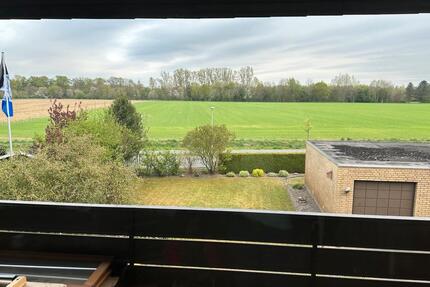 3ZKB Balkon in Spexard an 1-2 Personen