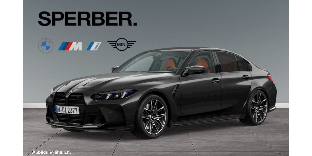 BMW M3 16.137 km 88.900 &euro; Bamberg 96050