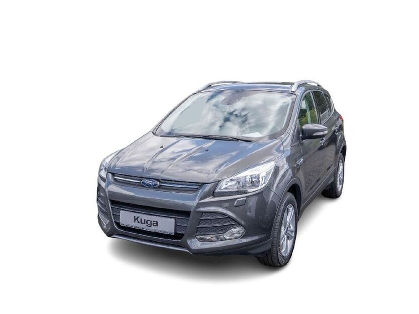 Kuga
