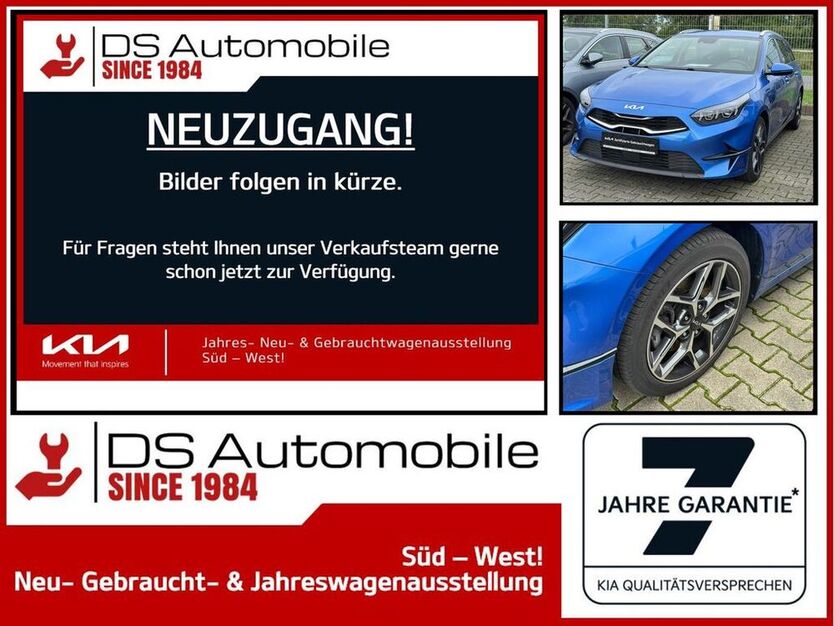 ceed Sportswagon