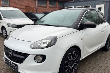 Opel Adam 119.850 km 5.690 &euro; Tornesch 25436