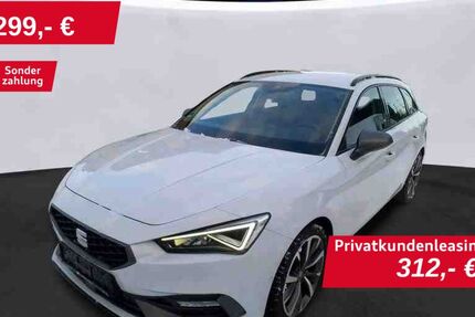 Seat Leon 46.091 km 23.400 &euro; Mitterteich 95666
