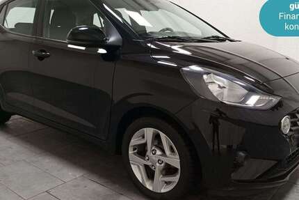 Hyundai i10 91.885 km 9.470 &euro; Egelsbach 63329