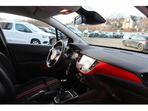 Opel Crossland GS Line 44.050 km 15.990 &euro; Bad Endbach 35080