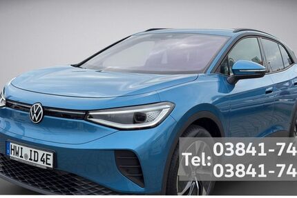 VW ID.4 2.500 km 45.990 &euro; Wismar 23970