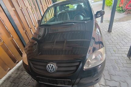 VW Fox 147.335 km 1.500 &euro; Melle 49324