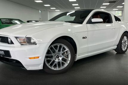 Ford Mustang 57.000 km 29.990 &euro; Mudau 69427
