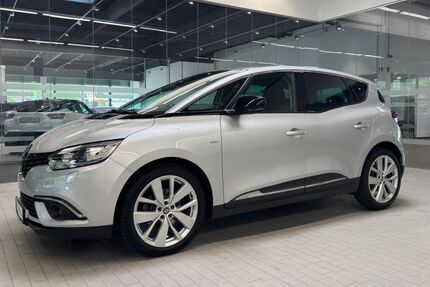 Renault Scenic 81.932 km 12.190 &euro; Duisburg 47167