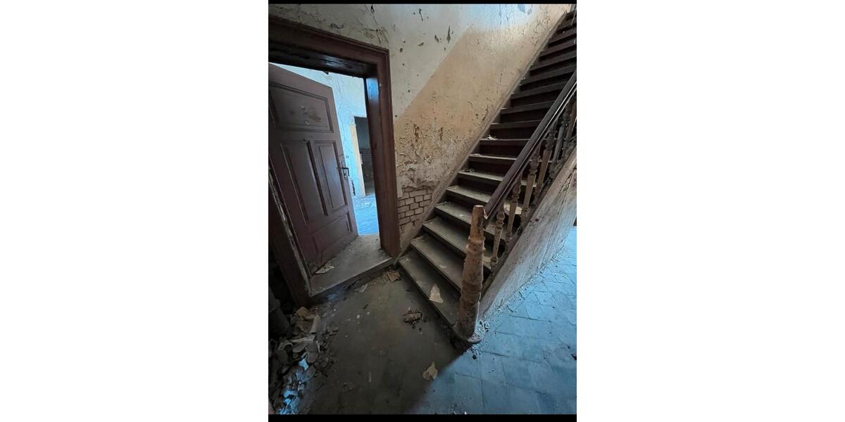 Mehrfamilienhaus, Wohnhaus Aschersleben - 80.000&euro; | Angebot:25873586