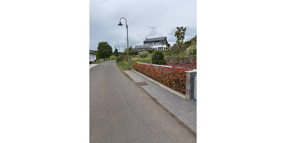 Einfamilienhaus Oberbettingen - 4 Zimmer, 170 m&sup2;, 640.000&euro; | Angebot:26450933
