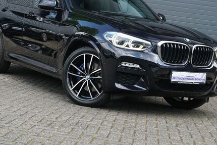 BMW X4 79.292 km 34.488 &euro; Rheine 48432