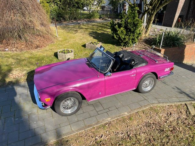 TR6