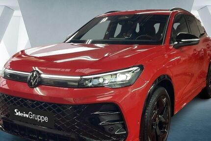 VW Tiguan 18.900 km 39.245 &euro; Bergisch Gladbach 51465