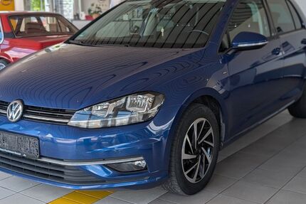 VW Golf 175.000 km 9.900 &euro; Nossen 01683