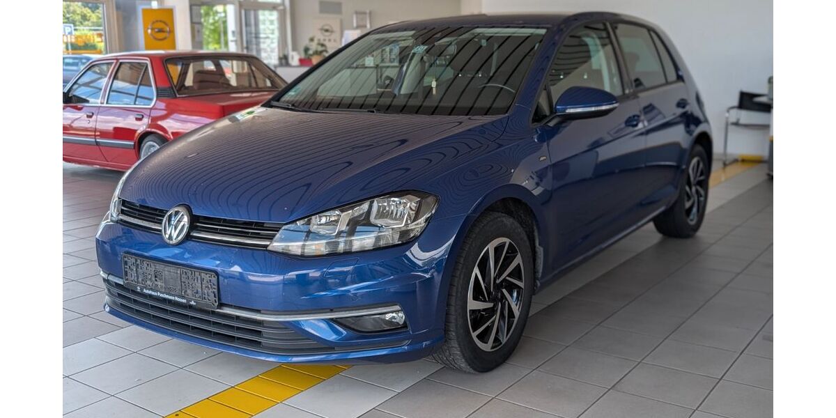VW Golf 175.000 km 9.900 &euro; Nossen 01683