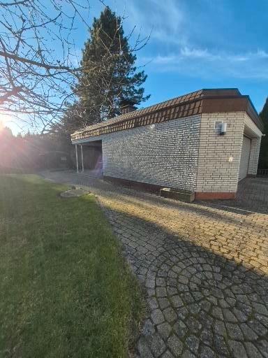 Etagenwohnung Bünde - 3 Zimmer, 90 m&sup2;, 895&euro; | Angebot:26323589