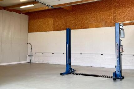 Gewerbeobjekt Osterburken - 650&euro; | Angebot:25634616