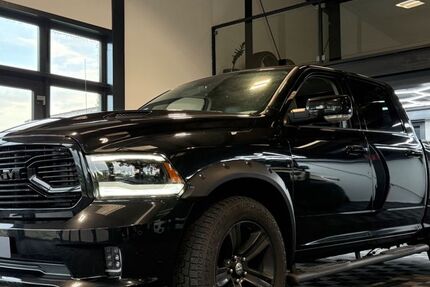 Dodge RAM 220.750 km 34.900 &euro; Borstorf 23881
