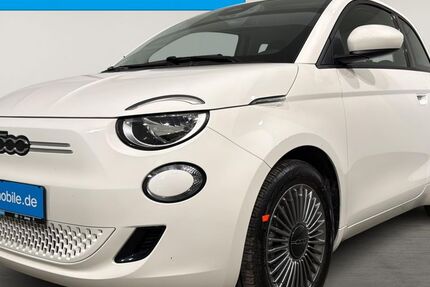 Fiat 500e 5.300 km 19.490 &euro; Krauchenwies 72505