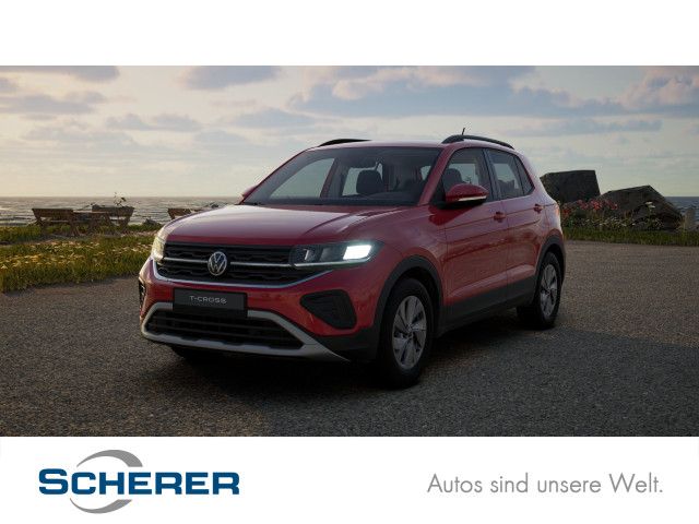 T-Cross