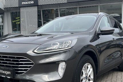 Ford Kuga 42.934 km 23.880 &euro; Zeven 27404