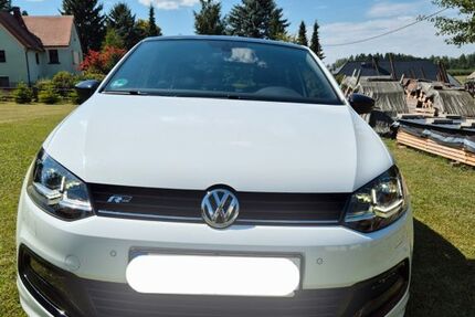 VW Polo 85.715 km 10.000 € Adorf 08626