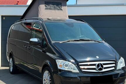 Mercedes-Benz Viano 157.000 km 19.900 &euro; Grünberg 35305