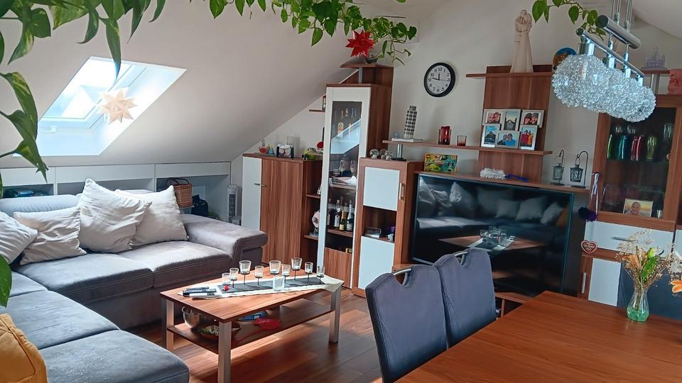 Etagenwohnung Gütersloh Avenwedde - 4 Zimmer, 90 m&sup2;, 279.000&euro; | Angebot:26133268