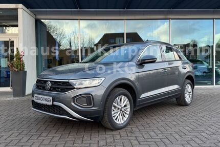 VW T-Roc 10.500 km 26.990 € Bad Münder 31848