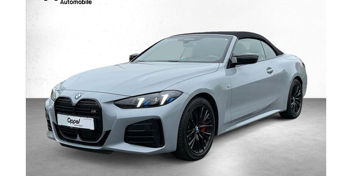 BMW M440 5.193 km 66.950 &euro; Ansbach 91522