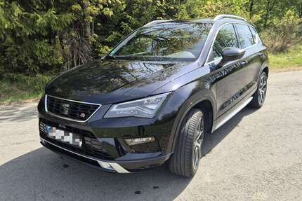 Seat Ateca 35.262 km 22.950 &euro; Bad Laasphe, Stadt 57334