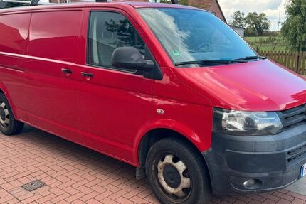 VW T5 Transporter 143.000 km 9.250 &euro; Hamburg 21107