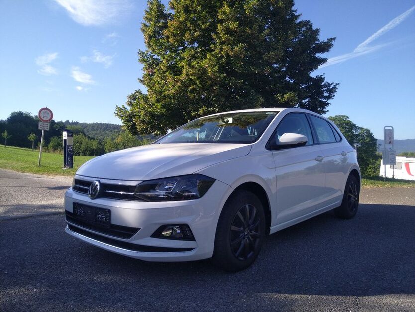 VW Polo 91.000 km 12.200 € Kirchheim 73230