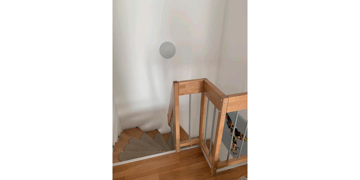 Maisonettenwohnung Weinsberg - 4 Zimmer, 120 m&sup2;, 1.500&euro; | Angebot:26681919