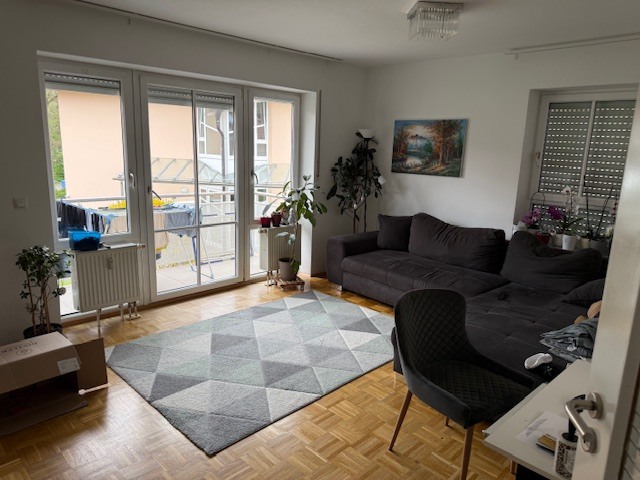 4 Zimmer-Wohnung nähe Zentrum der Stadt Freilassing! - Etagenwohnung Freilassing Mitte | Angebot:26193910