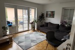 4 Zimmer-Wohnung nähe Zentrum der Stadt Freilassing! - Etagenwohnung Freilassing Mitte | Angebot:26193910