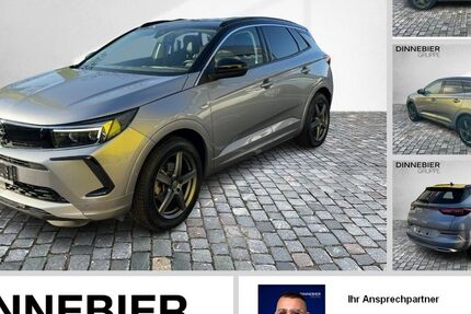 Opel Grandland (X) 26.549 km 27.970 &euro; Berlin 12681