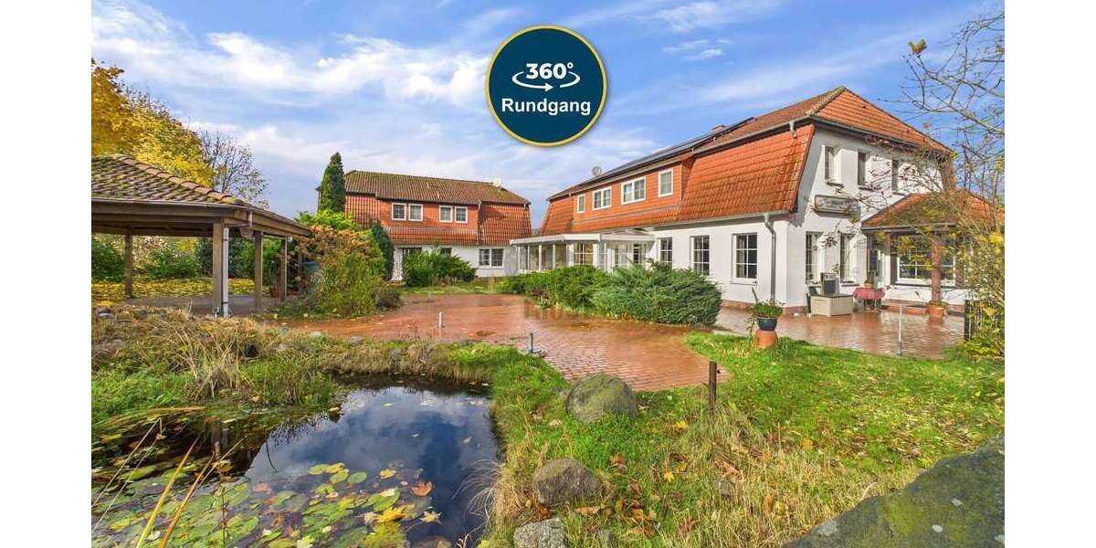 Gastronomie in Wustrow 749.000 € 597 m² zimmer