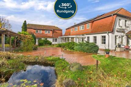 Gewerbeobjekt Wustrow - 699.000&euro; | Angebot:23418579