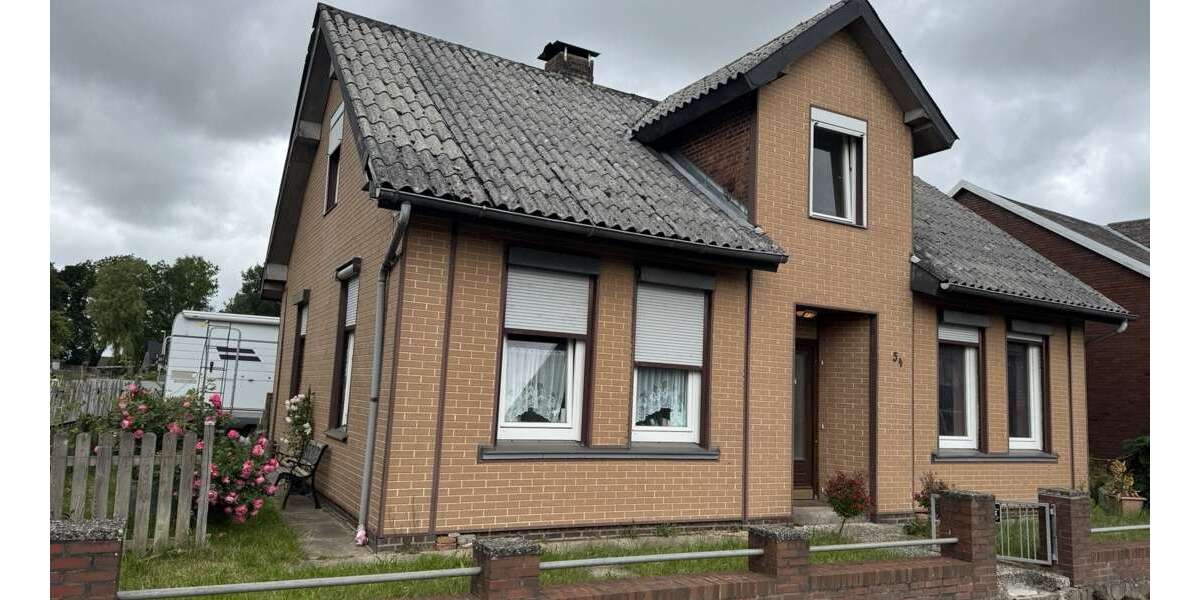 Einfamilienhaus Buchholz - 5.5 Zimmer, 95 m&sup2;, 99.000&euro; | Angebot:26908477