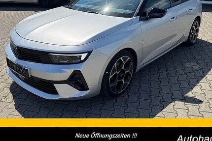 Opel Astra 40.356 km 19.450 &euro; Südliches Anhalt OT Radegast 06369