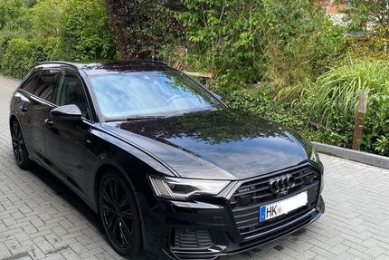 Audi A6 89.500 km 39.950 &euro; Bispingen 29646